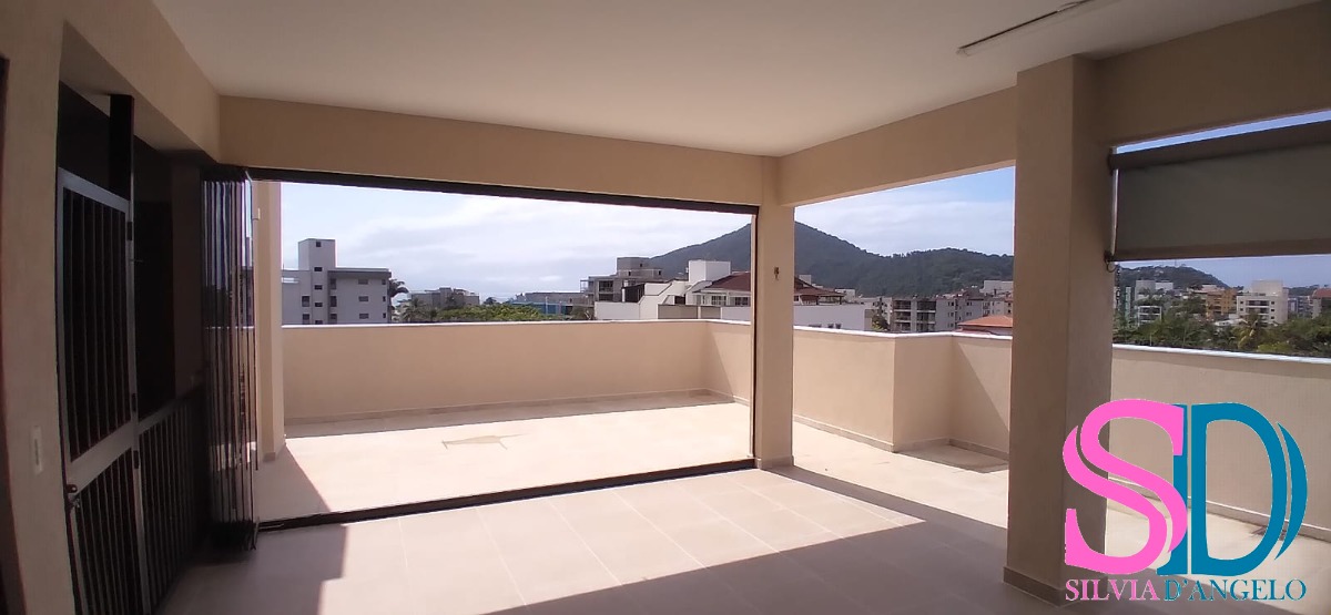 Apartamento à venda com 3 quartos, 200m² - Foto 3