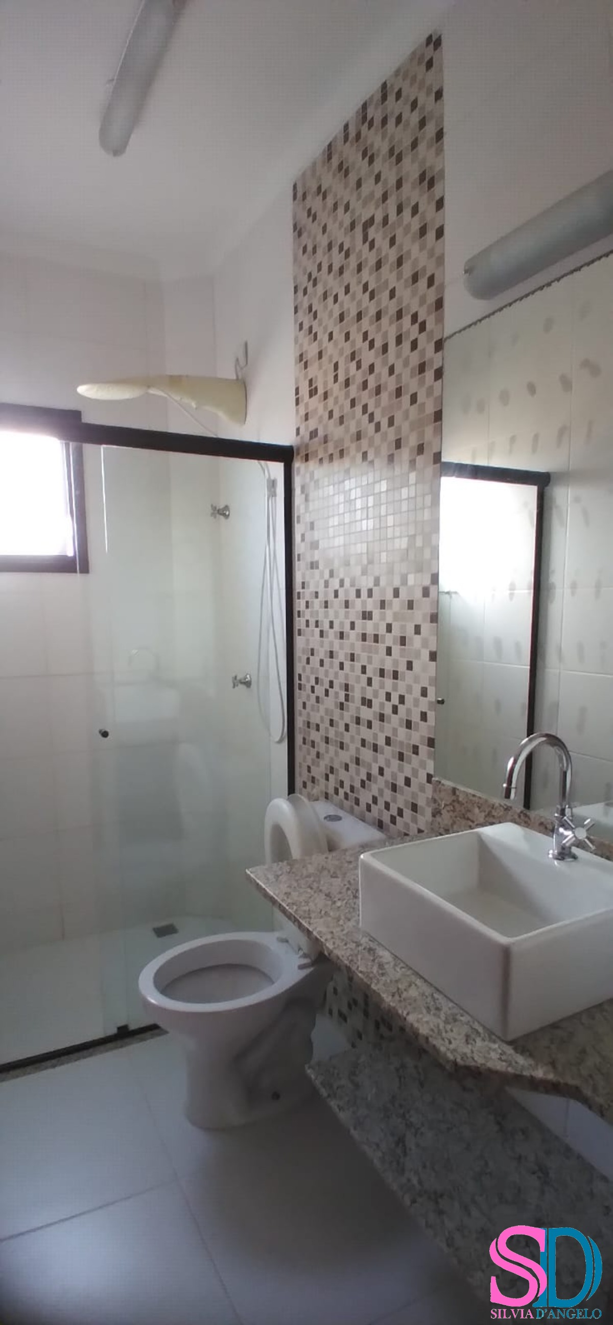 Apartamento à venda com 3 quartos, 200m² - Foto 10