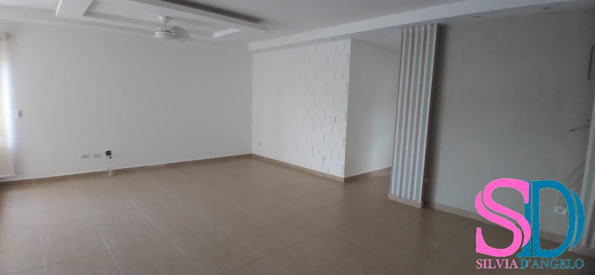 Apartamento à venda com 3 quartos, 200m² - Foto 5