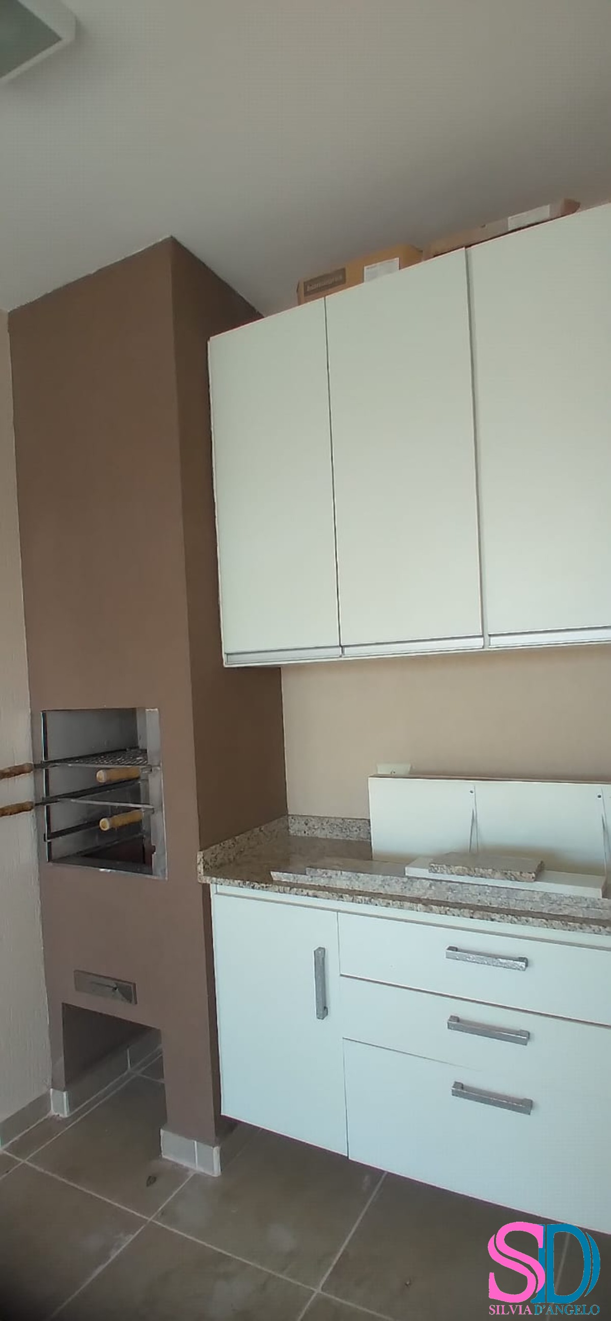 Apartamento à venda com 3 quartos, 200m² - Foto 8