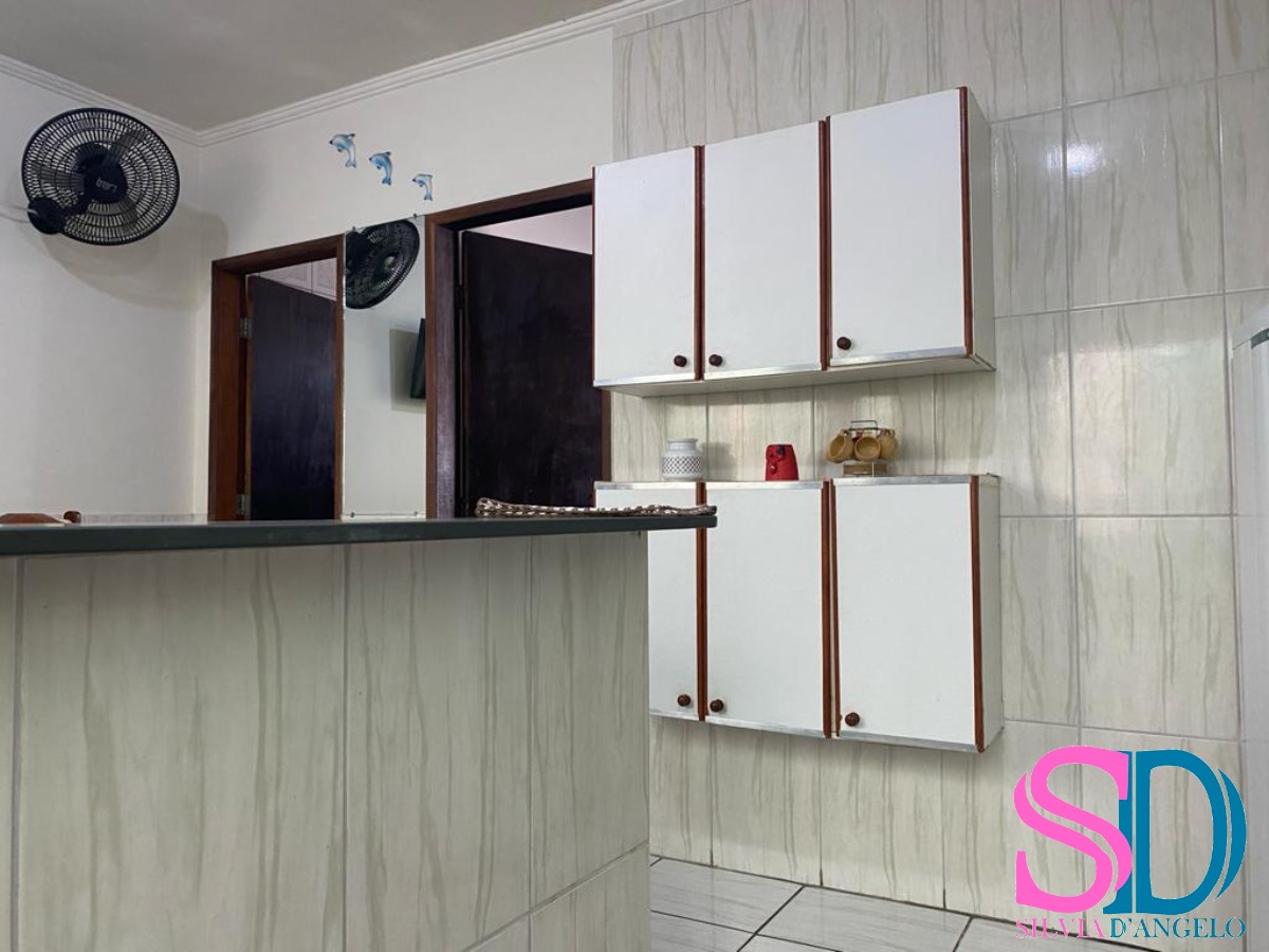 Apartamento à venda com 1 quarto, 53m² - Foto 6