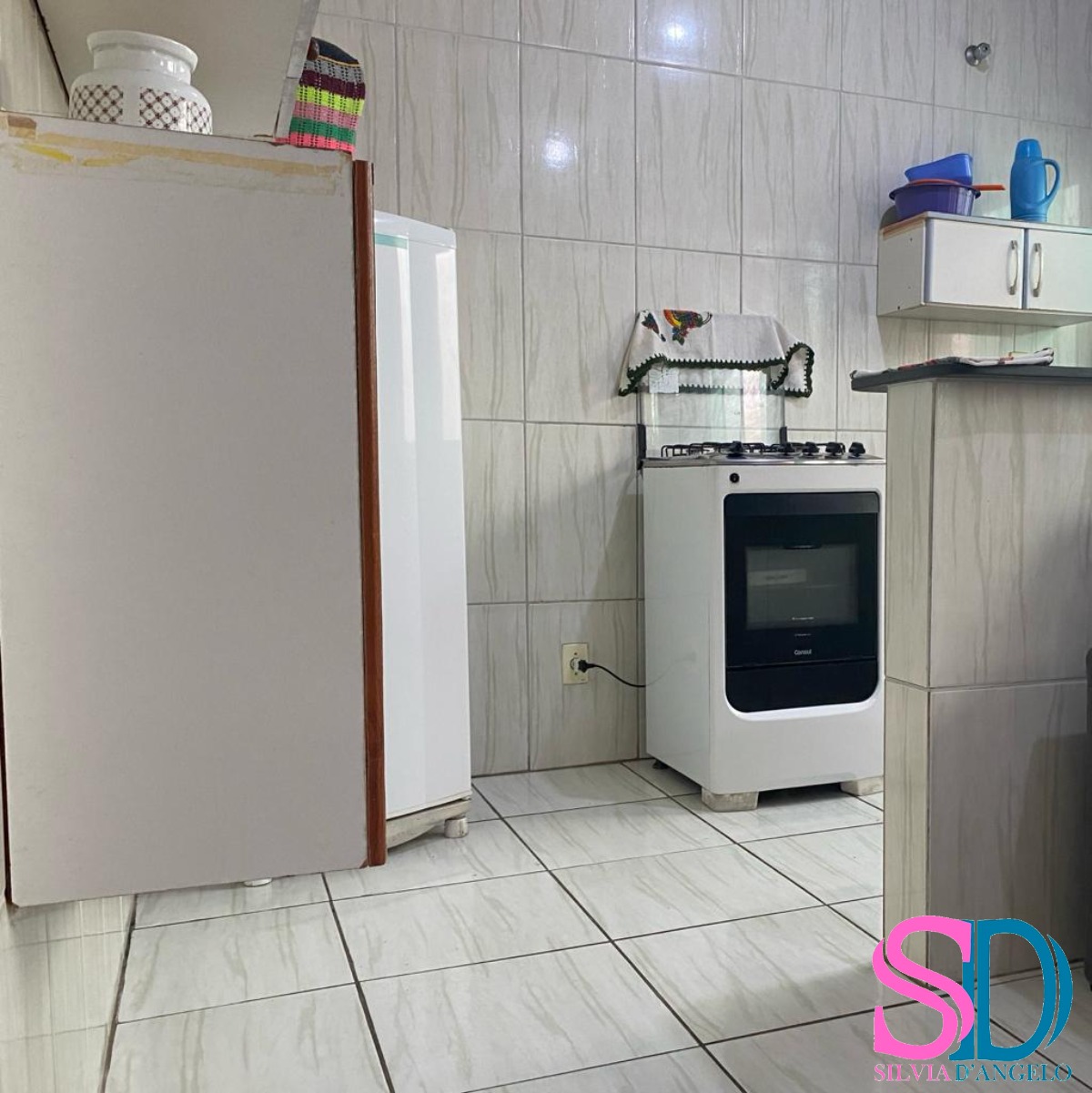 Apartamento à venda com 1 quarto, 53m² - Foto 4