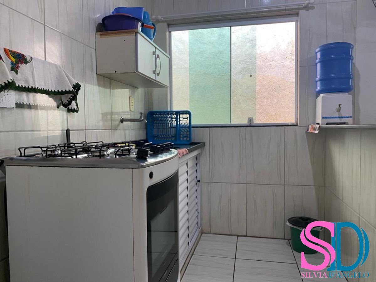 Apartamento à venda com 1 quarto, 53m² - Foto 2