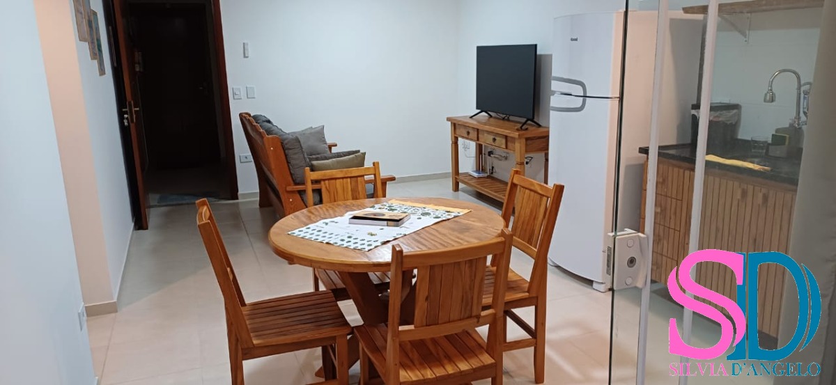 Apartamento à venda e aluguel com 2 quartos, 60m² - Foto 6