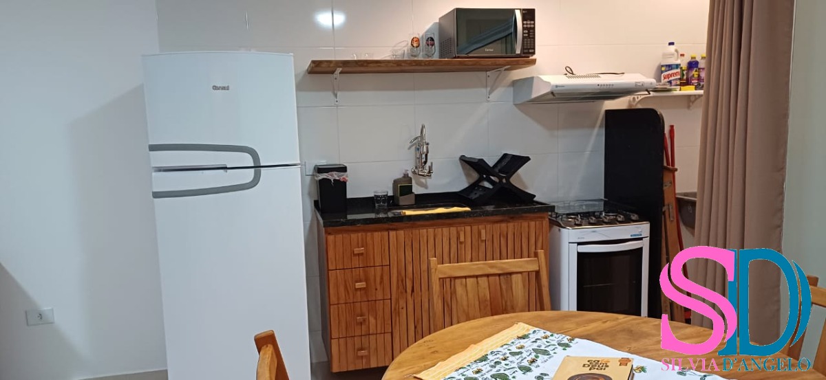 Apartamento à venda e aluguel com 2 quartos, 60m² - Foto 11