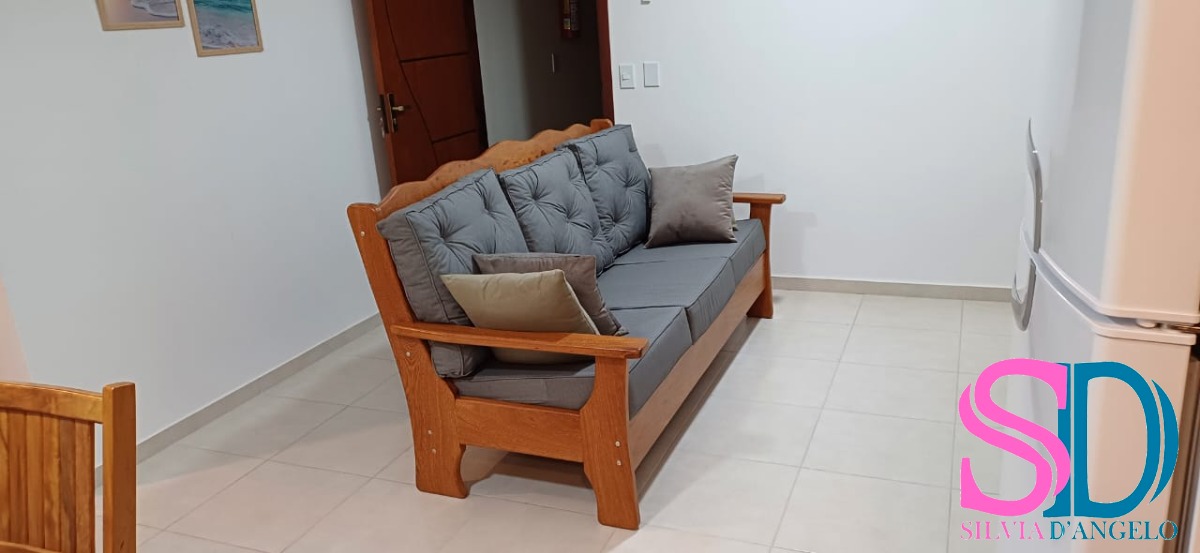 Apartamento à venda e aluguel com 2 quartos, 60m² - Foto 7