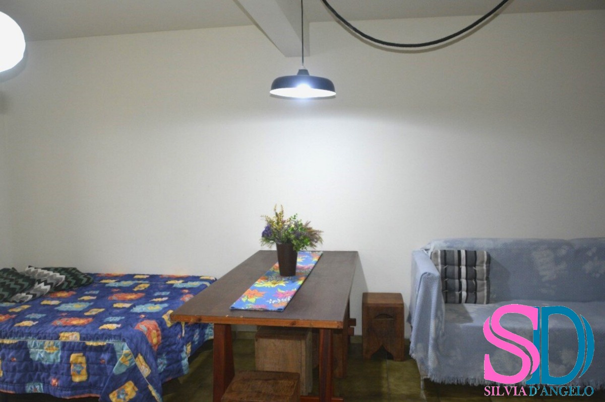 Apartamento à venda com 1 quarto, 37m² - Foto 4