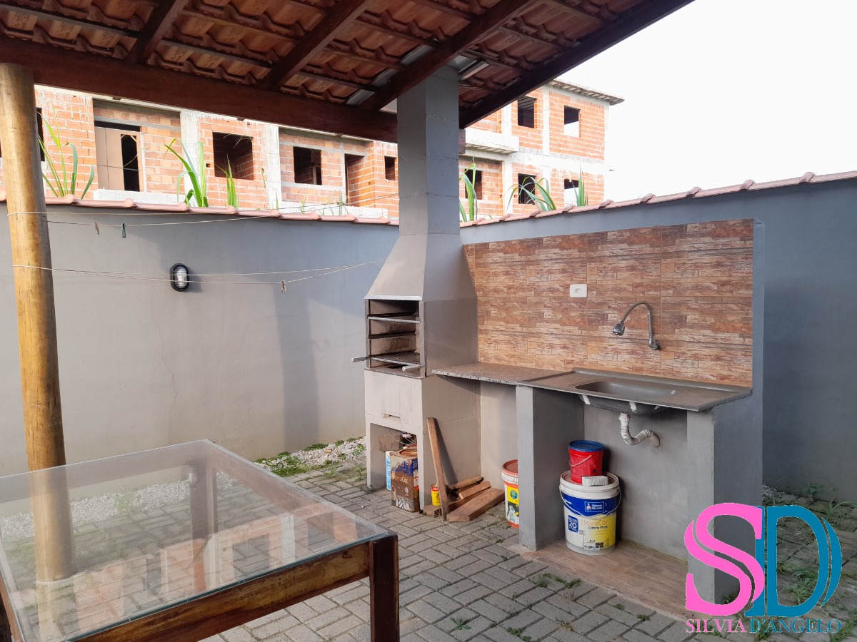 Sobrado à venda com 4 quartos, 120m² - Foto 27