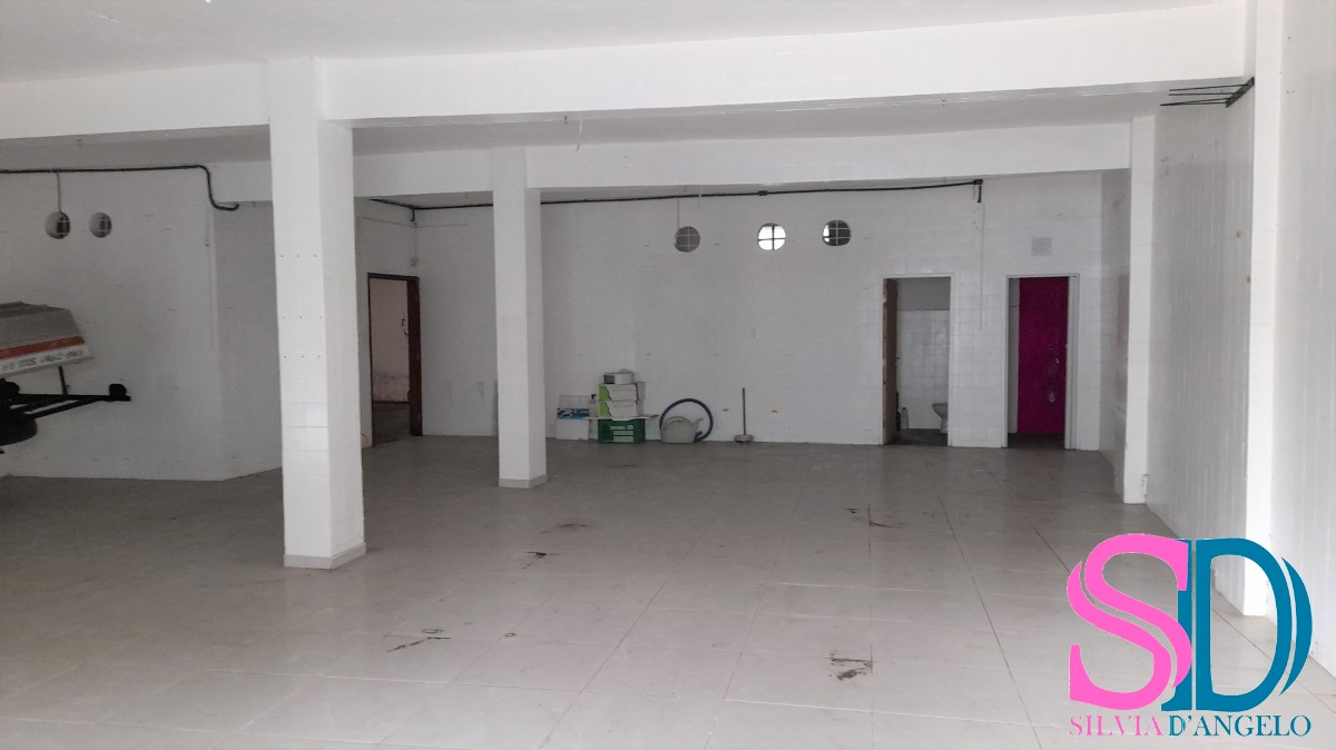 Conjunto Comercial-Sala para alugar, 398m² - Foto 27