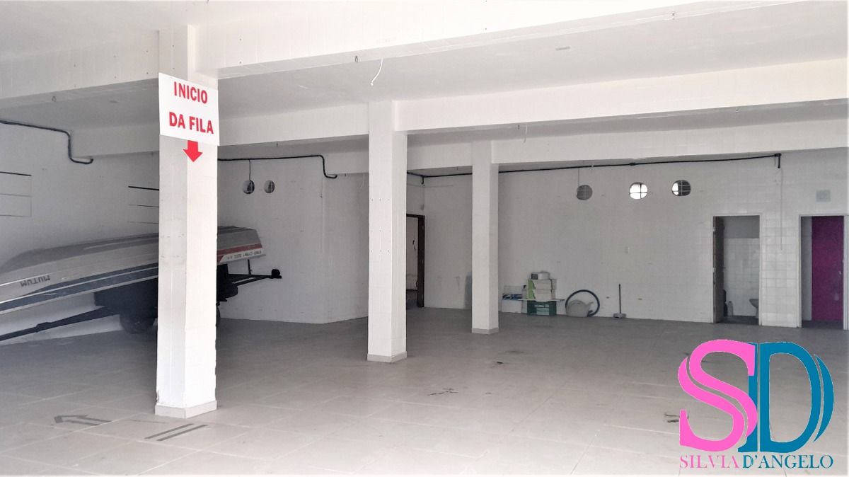 Conjunto Comercial-Sala para alugar, 160m² - Foto 2