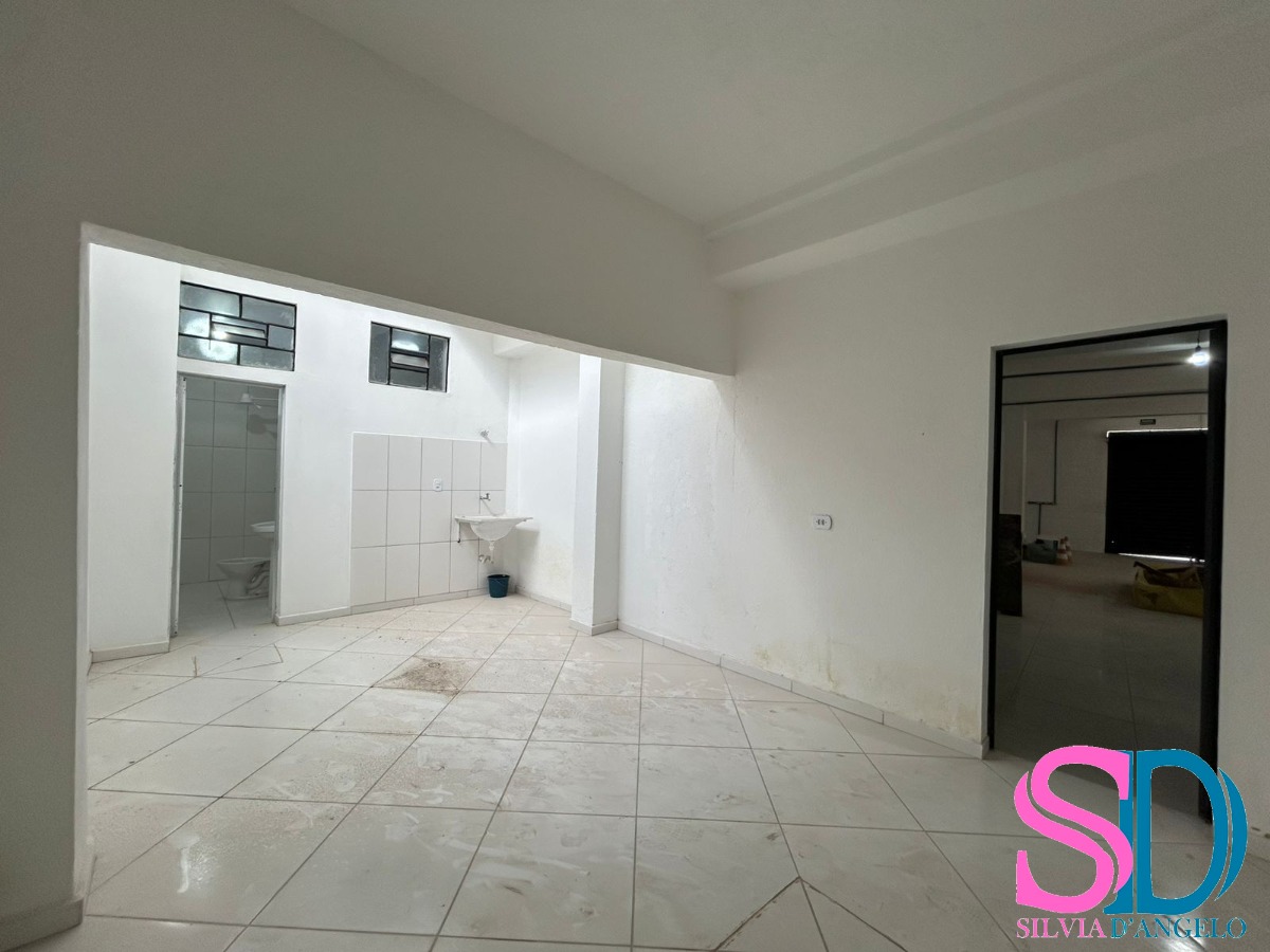 Conjunto Comercial-Sala para alugar, 398m² - Foto 3