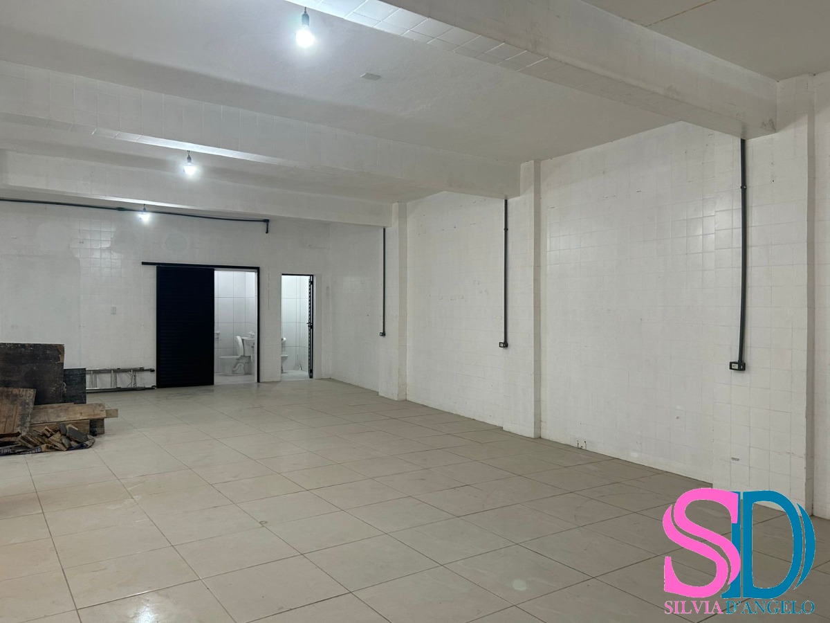 Conjunto Comercial-Sala para alugar, 398m² - Foto 2