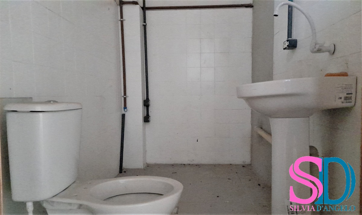 Conjunto Comercial-Sala para alugar, 160m² - Foto 12