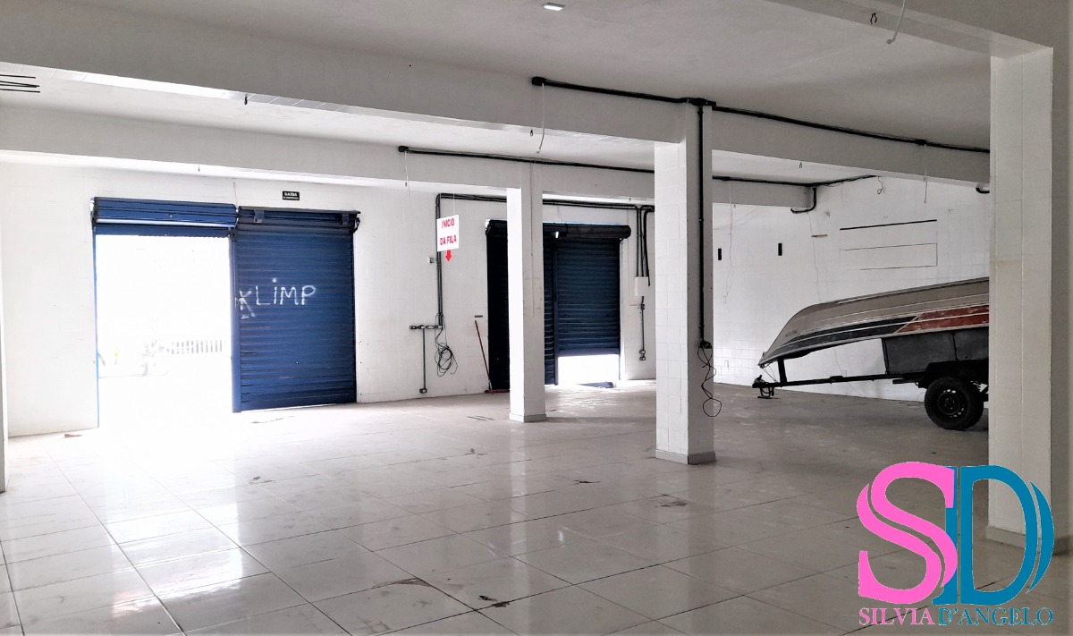 Conjunto Comercial-Sala para alugar, 160m² - Foto 5