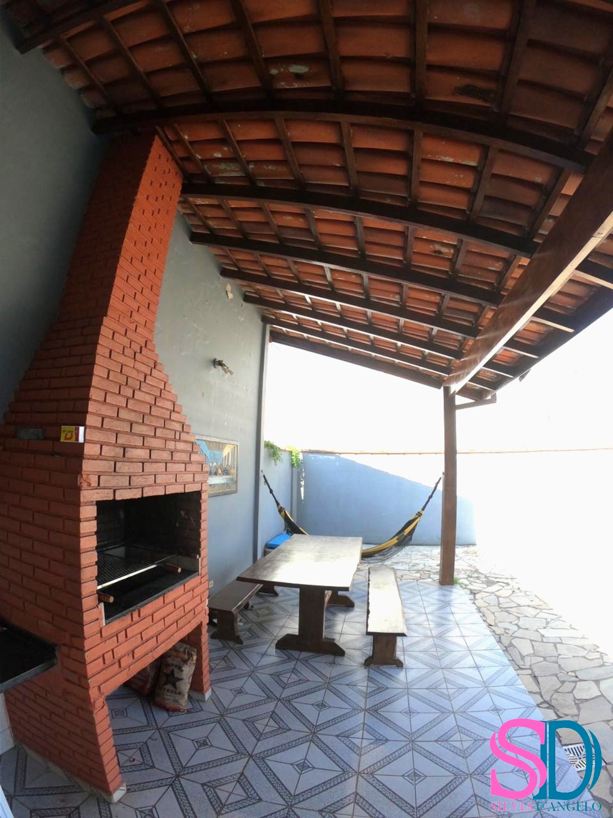 Casa de Condomínio à venda e aluguel com 4 quartos, 140m² - Foto 15