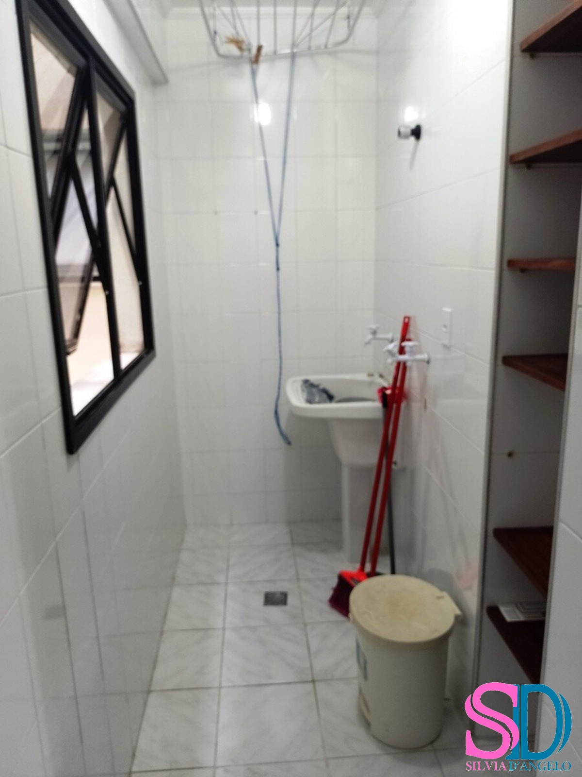 Apartamento à venda com 3 quartos, 106m² - Foto 5