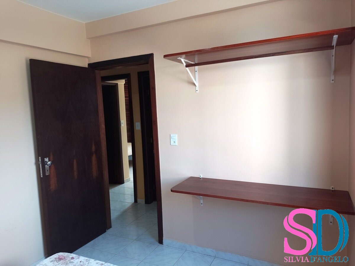 Apartamento à venda com 3 quartos, 106m² - Foto 7