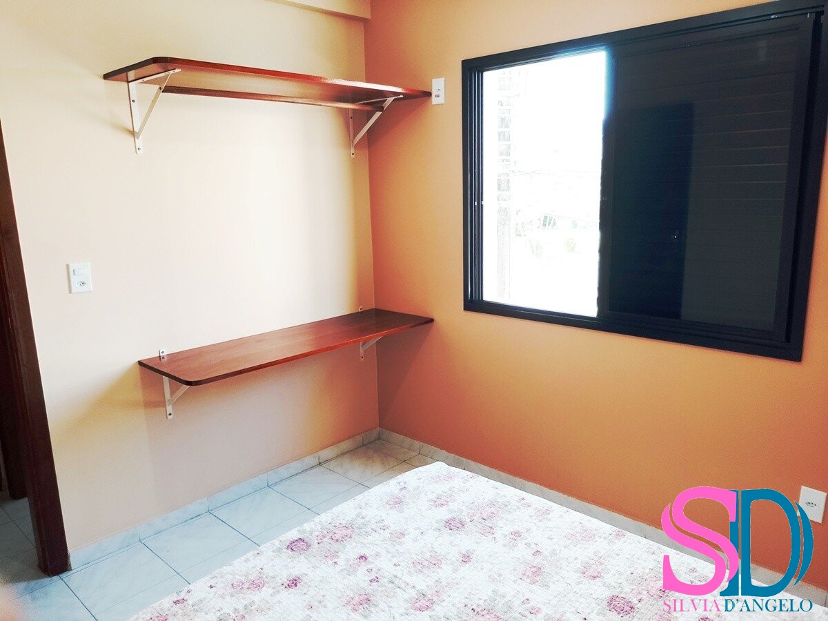 Apartamento à venda com 3 quartos, 106m² - Foto 6