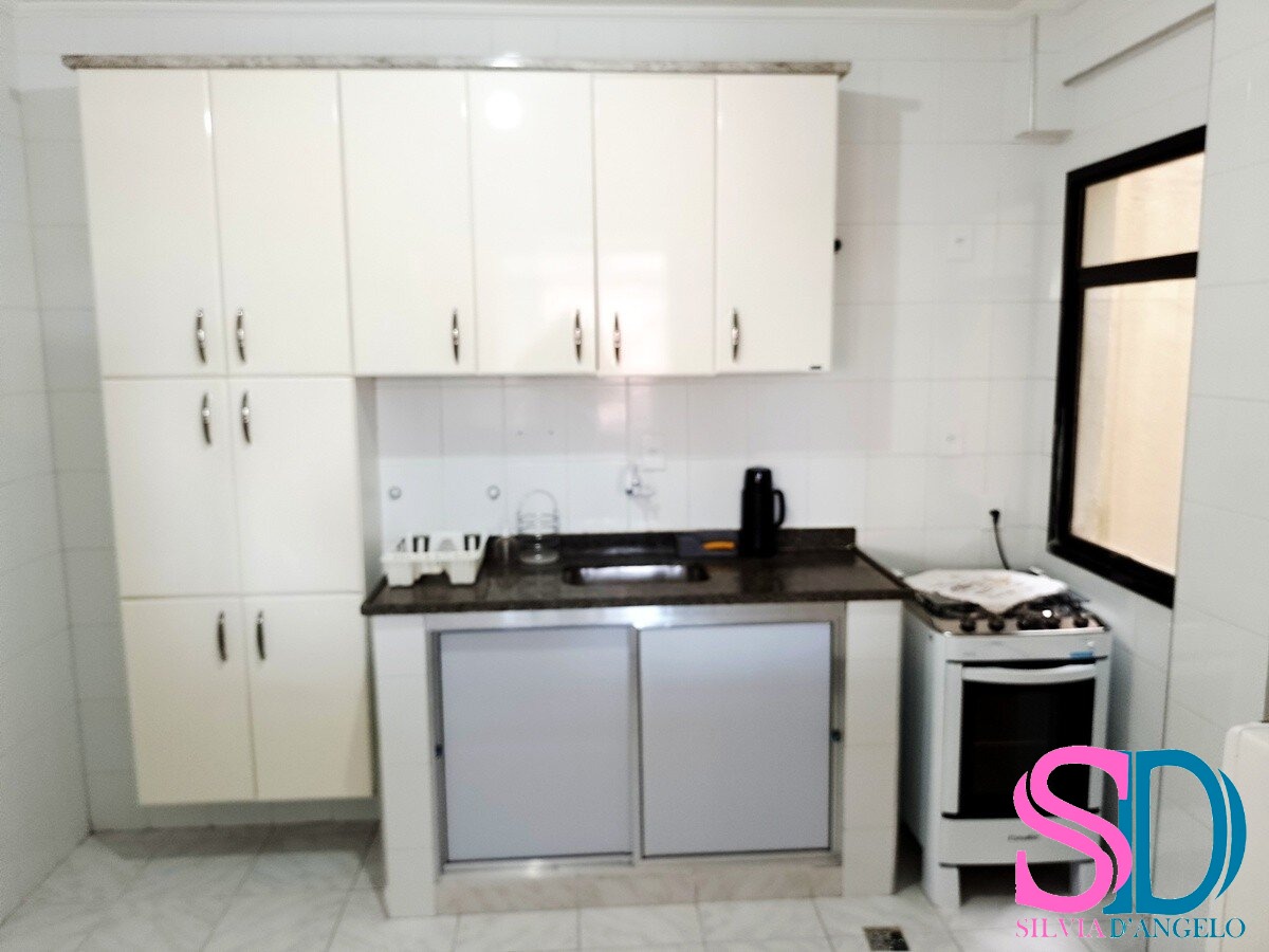 Apartamento à venda com 3 quartos, 106m² - Foto 21