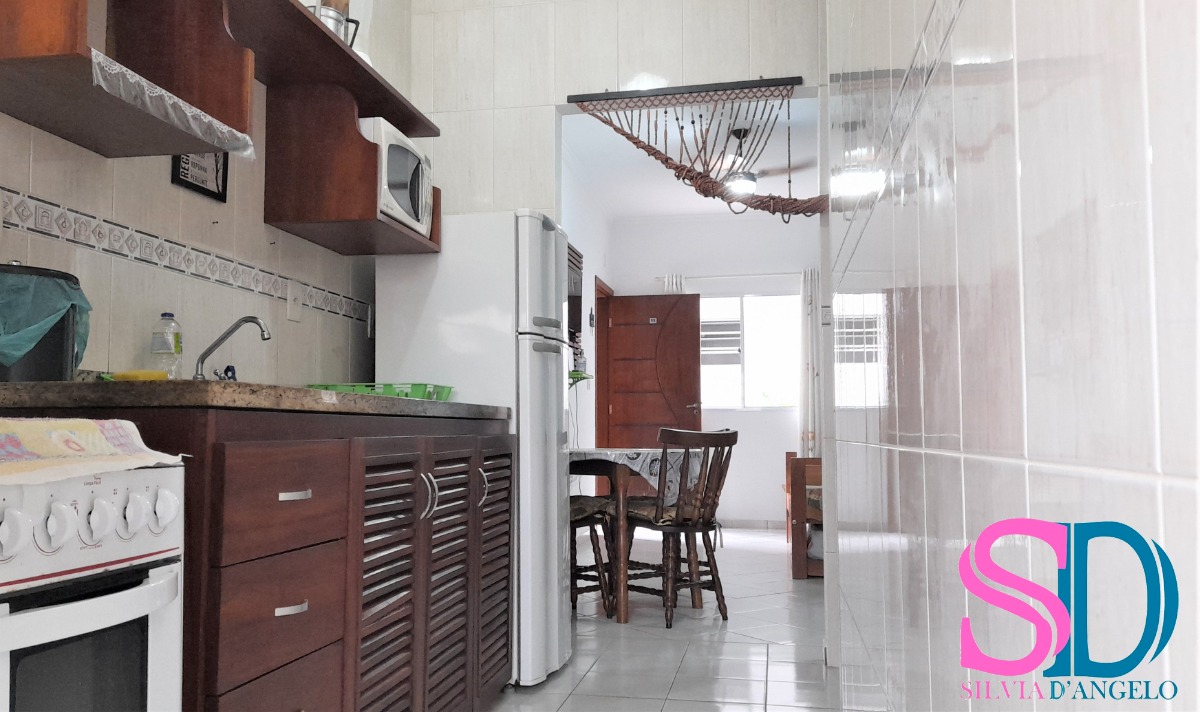 Apartamento à venda com 2 quartos, 80m² - Foto 19