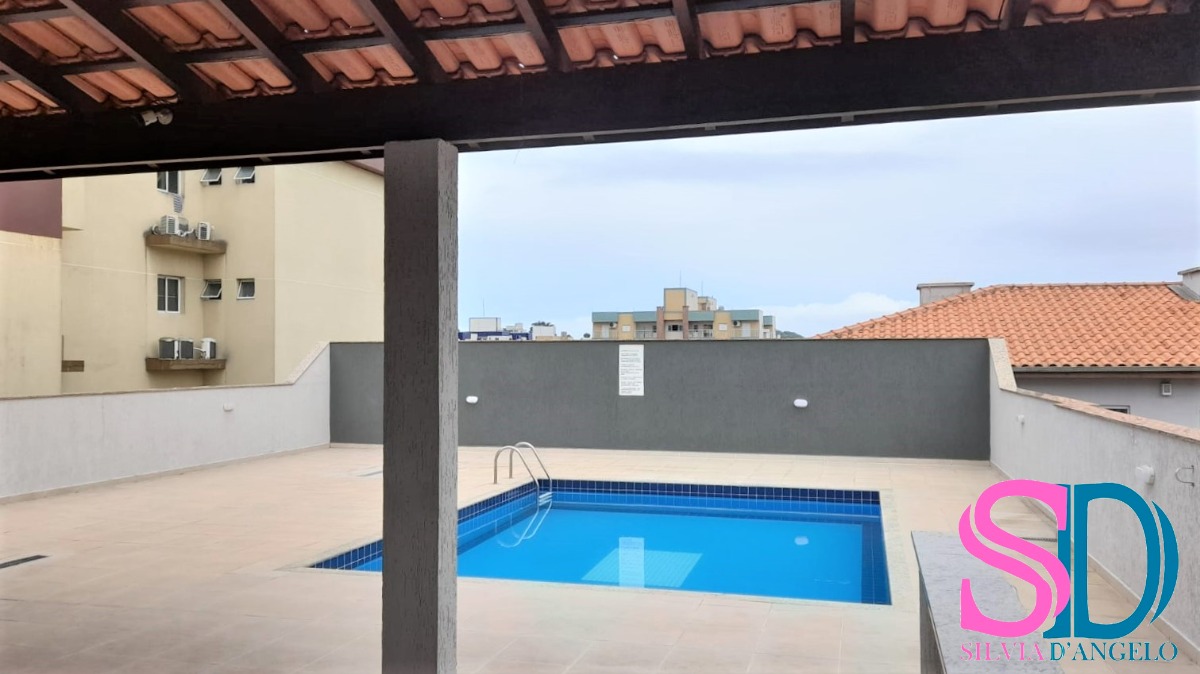 Apartamento à venda com 2 quartos, 80m² - Foto 29