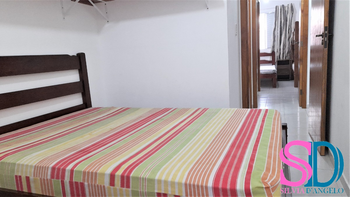 Apartamento à venda com 2 quartos, 80m² - Foto 7