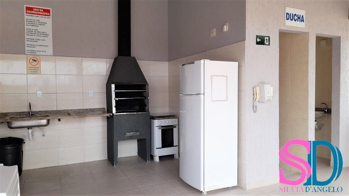 Apartamento à venda com 2 quartos, 80m² - Foto 28