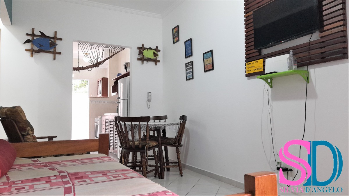 Apartamento à venda com 2 quartos, 80m² - Foto 3