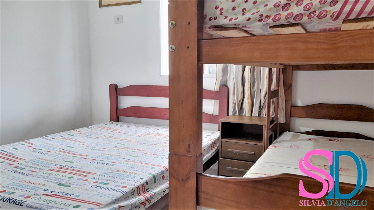 Apartamento à venda com 2 quartos, 80m² - Foto 11