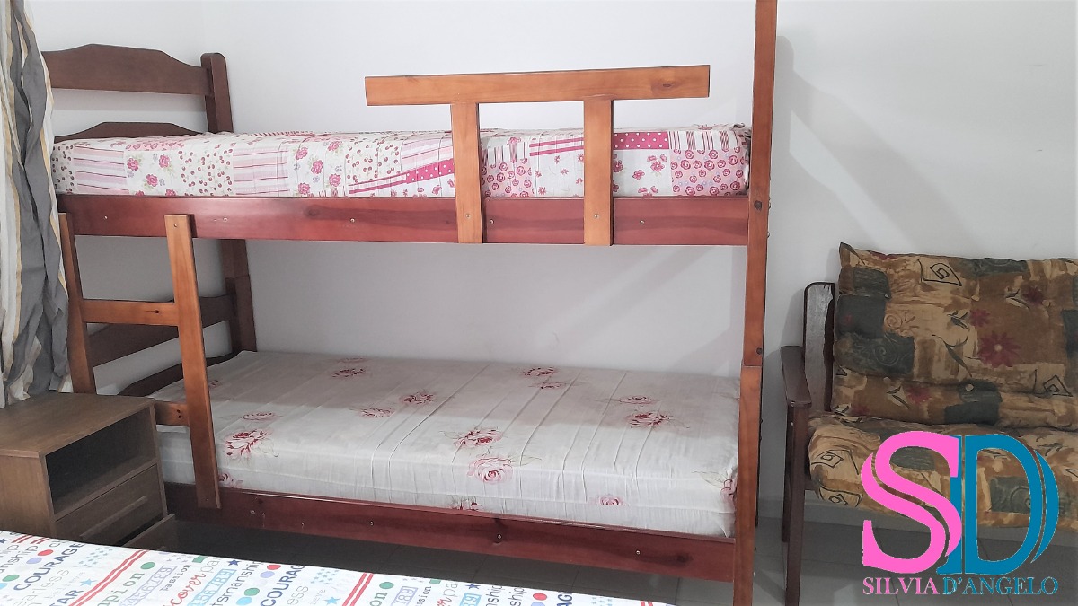 Apartamento à venda com 2 quartos, 80m² - Foto 12