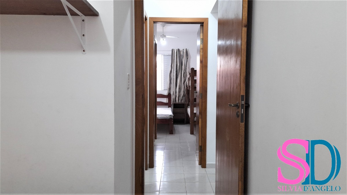 Apartamento à venda com 2 quartos, 80m² - Foto 8