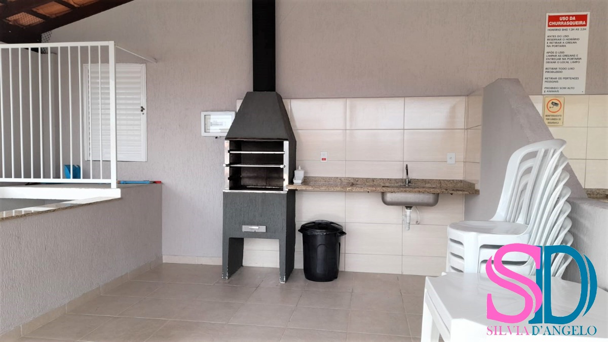 Apartamento à venda com 2 quartos, 80m² - Foto 30