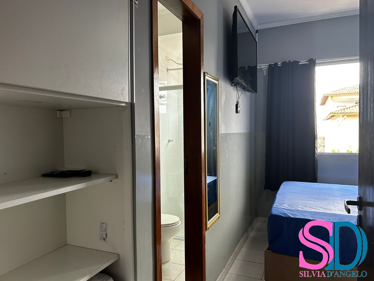 Apartamento à venda com 2 quartos, 47m² - Foto 13