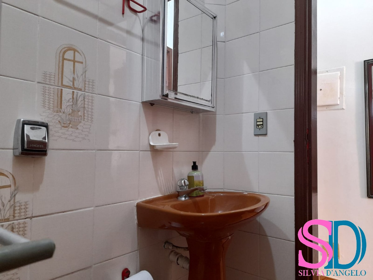 Apartamento à venda com 1 quarto, 42m² - Foto 10