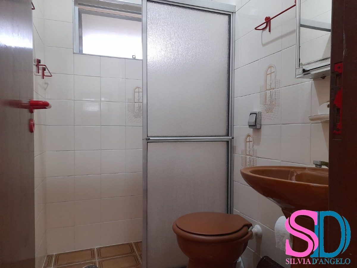 Apartamento à venda com 1 quarto, 42m² - Foto 11