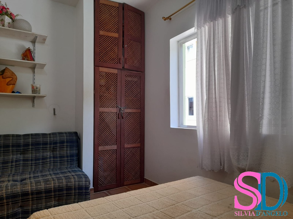 Apartamento à venda com 1 quarto, 42m² - Foto 18