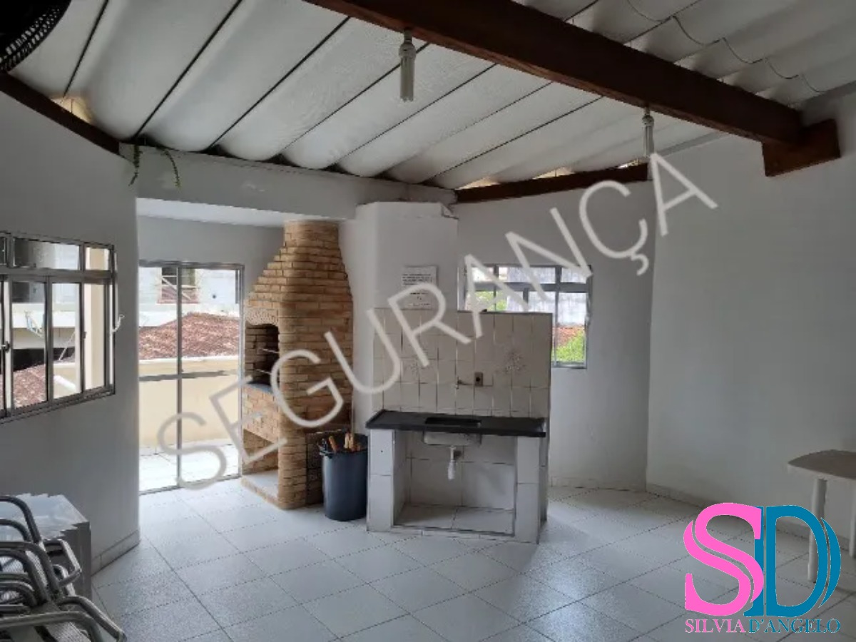 Apartamento à venda com 1 quarto, 47m² - Foto 11