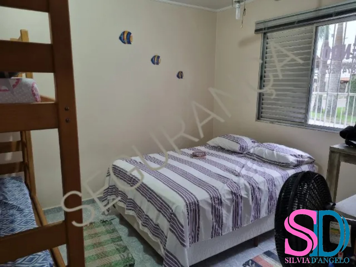 Apartamento à venda com 1 quarto, 47m² - Foto 7