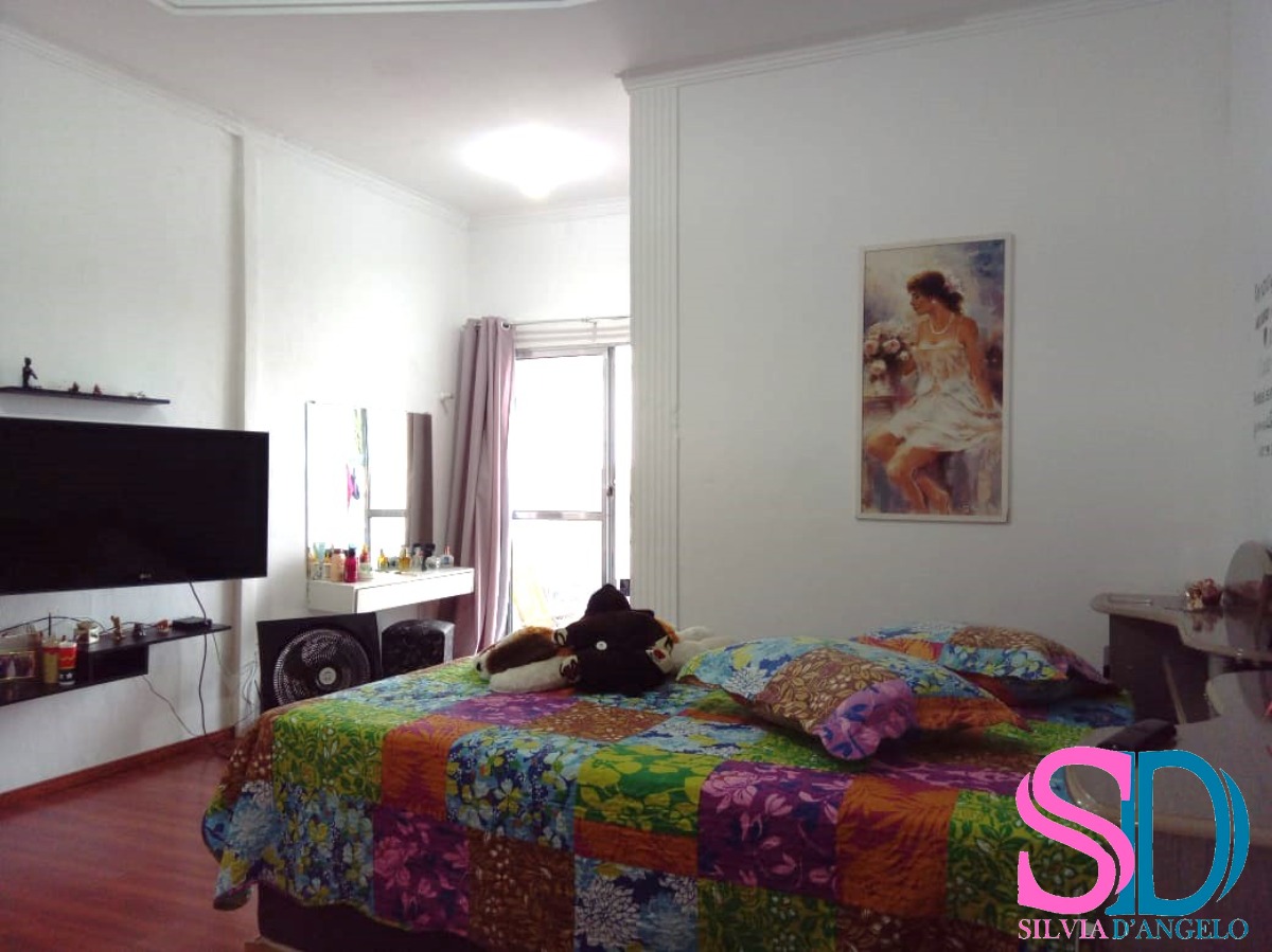 Apartamento à venda com 2 quartos, 69m² - Foto 9