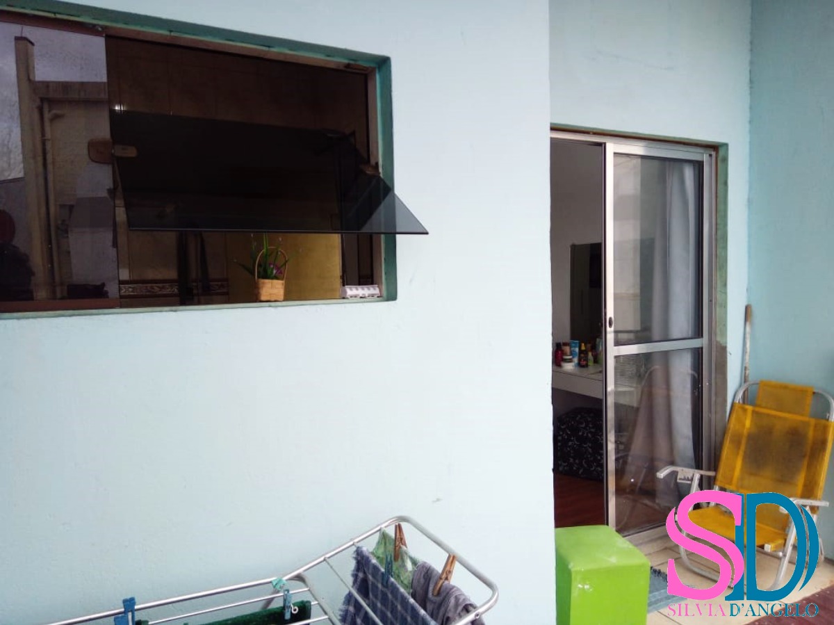 Apartamento à venda com 2 quartos, 69m² - Foto 11