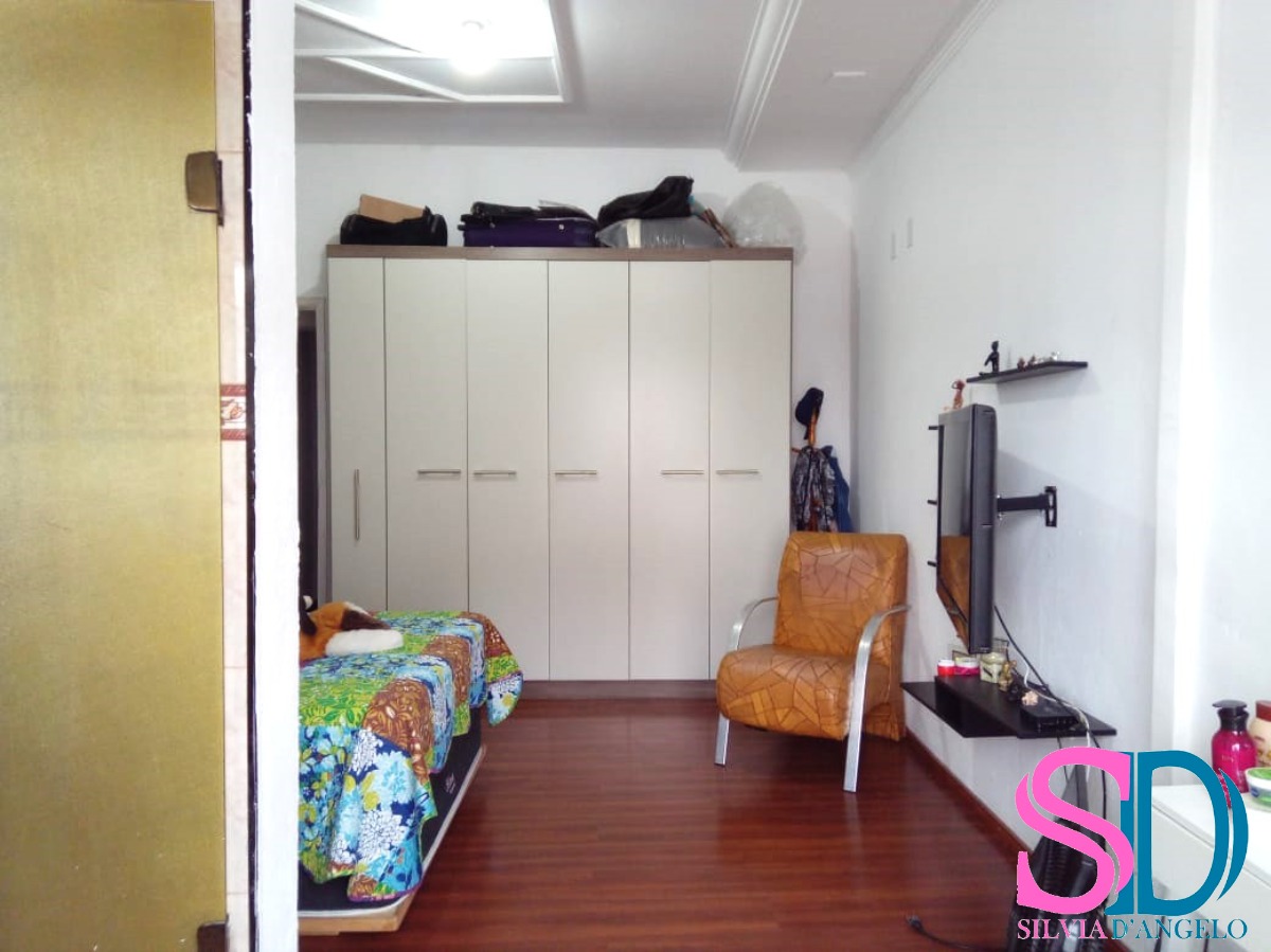 Apartamento à venda com 2 quartos, 69m² - Foto 7