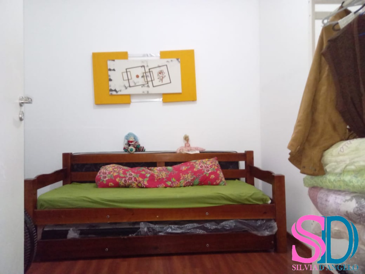 Apartamento à venda com 2 quartos, 69m² - Foto 4