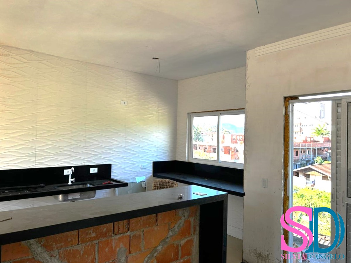 Apartamento à venda com 2 quartos, 84m² - Foto 2