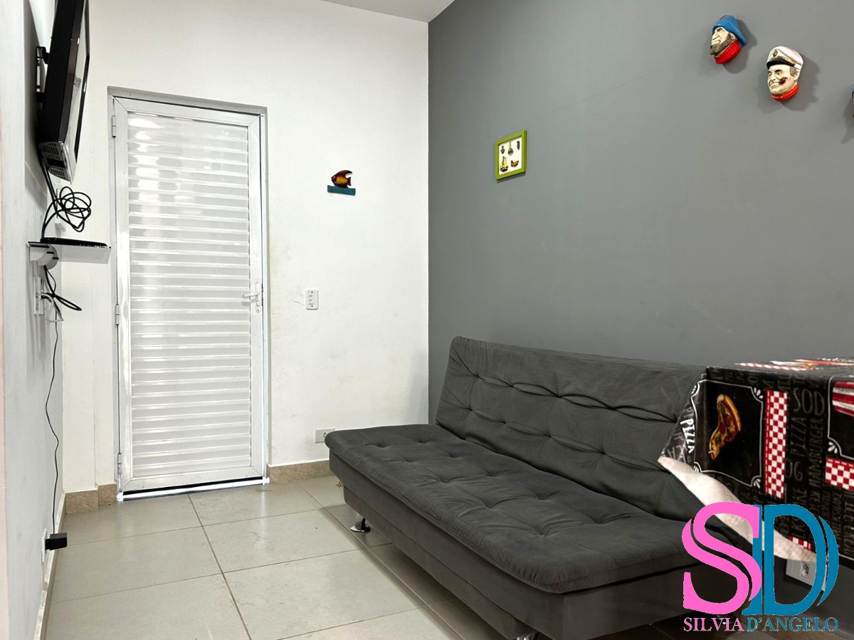 Apartamento à venda e aluguel com 2 quartos, 45m² - Foto 6