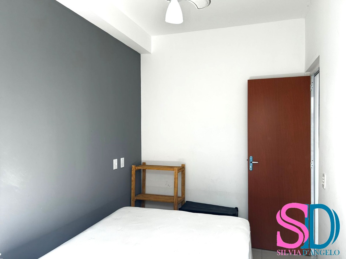 Apartamento à venda e aluguel com 2 quartos, 45m² - Foto 9