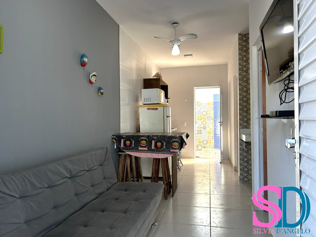 Apartamento à venda e aluguel com 2 quartos, 45m² - Foto 15