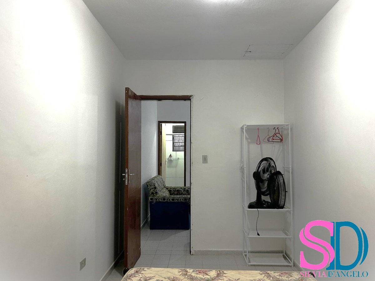 Apartamento para alugar com 1 quarto, 60m² - Foto 5