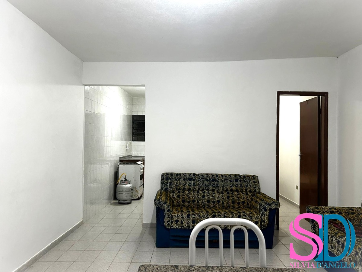 Apartamento para alugar com 1 quarto, 60m² - Foto 4