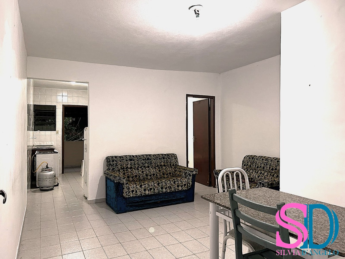 Apartamento para alugar com 1 quarto, 60m² - Foto 11