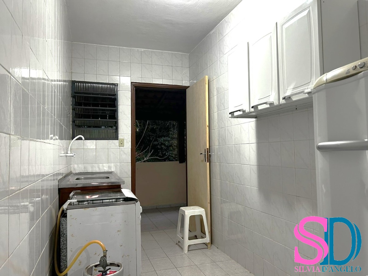 Apartamento para alugar com 1 quarto, 60m² - Foto 10